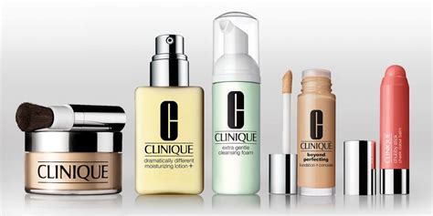 Clinique samples in the UK (NEW! Clinique Smart Correcting Eye Cream)