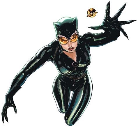 Catwoman Batman DC Comics Short Film - catwoman png download - 1955*1799 - Free Transparent ...