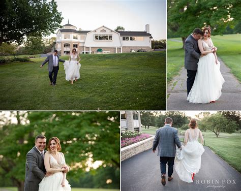 Locust Hill Country Club Wedding | Rochester Wedding Photographer