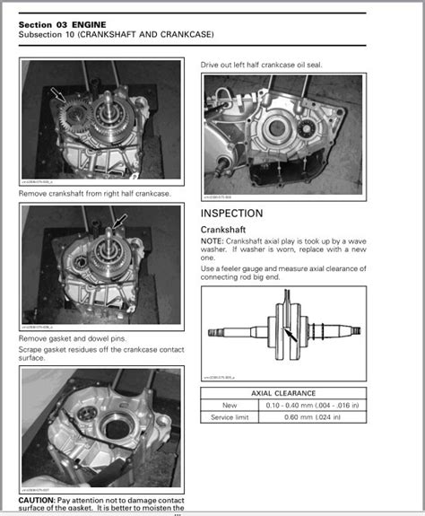 eBlueJay: 2006-2015 Bombardier Can-Am DS 250 ( DS250 ) Service Repair Shop Manual CD