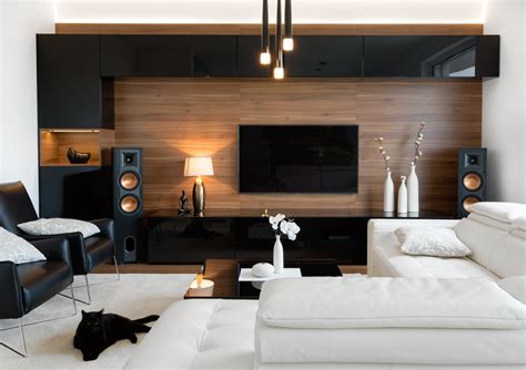 Contemporary Living Room Ideas From Our Designers - HomeLane Blog