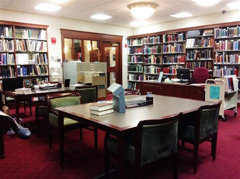 Life From The Roots: Newburyport Public Library, Newburyport ...