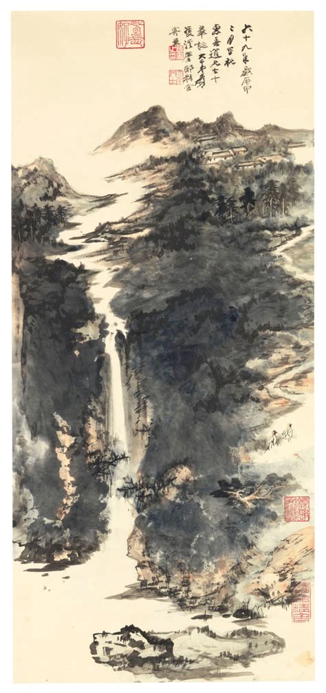 Chinese Traditional Painting: What you need to know | Christie's