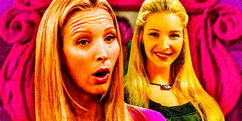 Convincing Friends Pregnancy Theory Makes Phoebe's Triplets Story Much ...