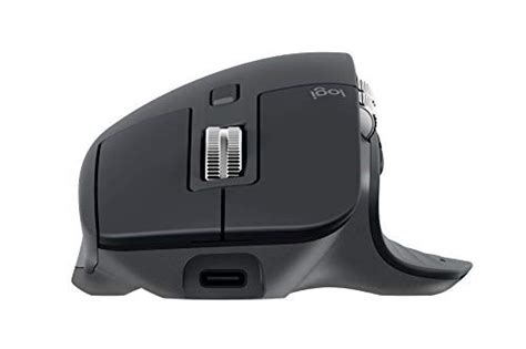 Logitech MX Master vs MX Master 3 Advanced Mouse Comparison | Pangoly