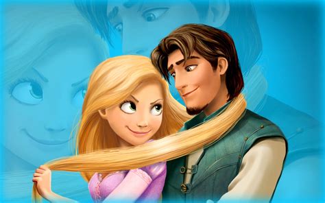 Tangled Wallpaper - Tangled Wallpaper (28834864) - Fanpop - Page 2