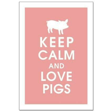 Pig Love Quotes. QuotesGram