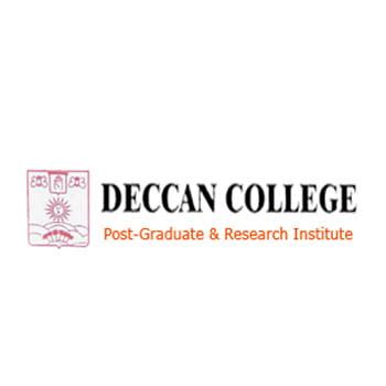 Deccan College Post-Graduate and Research Institute (Fees & Reviews): India, Pune