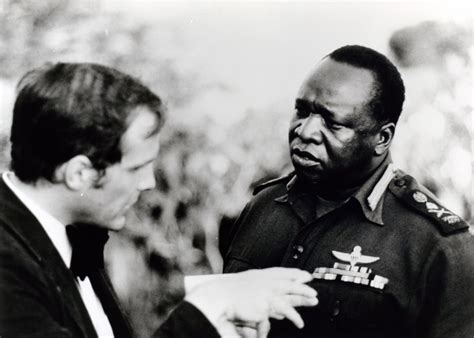 General Idi Amin Dada: A Self Portrait (2019) | IDFA Archive