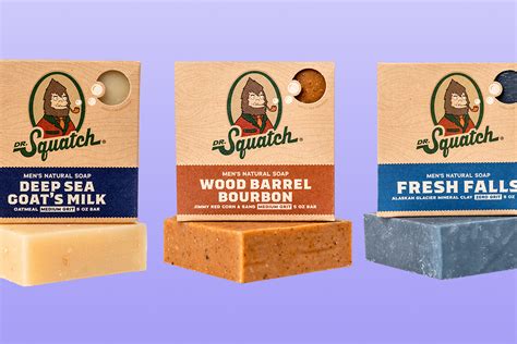 best dr squatch soap scents - Moved History Image Bank