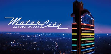 Motor City Casino Day Trip - Travel Treasures and Tours