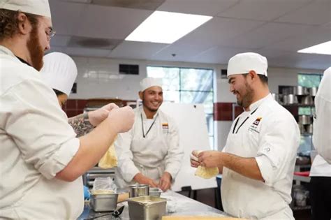 Culinary Arts Program | ICE Los Angeles Campus | Institute of Culinary Education