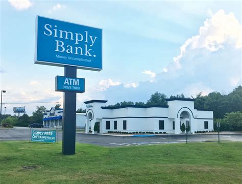 The Brand: SimplyBank | Chattanooga Times Free Press