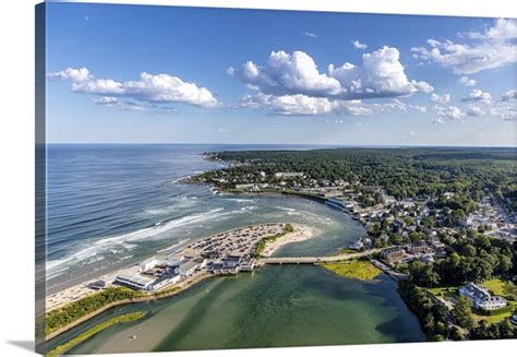 Ogunquit Beach | Great Big Canvas