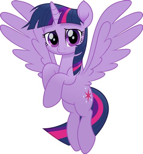 MLP Movie - Twilight Sparkle #4 by jhayarr23 on DeviantArt