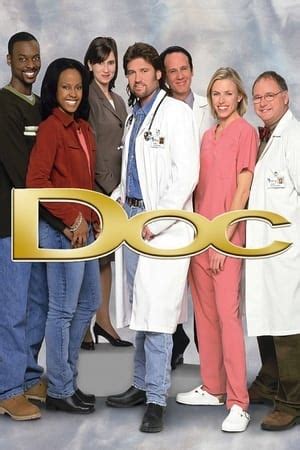 Doc (TV Series 2001-2004) — The Movie Database (TMDB)