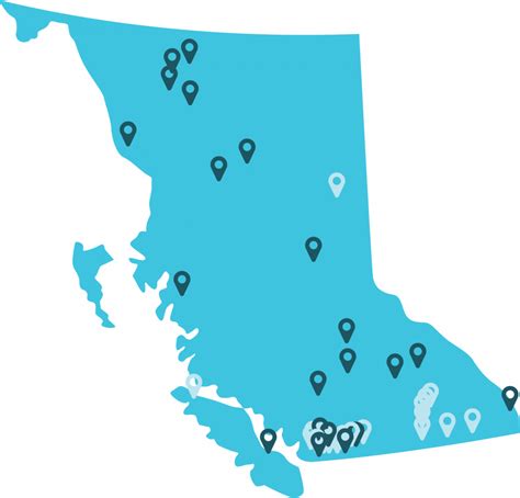 LOCATIONS - UBC Geering Up: Kelowna
