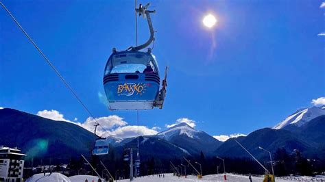 Bansko Ski Pass Prices 2024 – The Ultimate Guide - What Meg Did Next