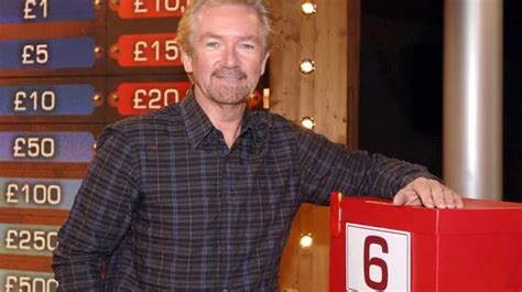 Noel Edmonds' Deal Or No Deal AXED after eleven years by Channel 4 ...