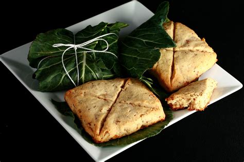 Lembas Bread Recipe [Gluten-Free] - Celebration Generation