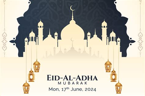 Eid al-Adha 2024- Idul Adha in 2024, Eid al-Adha Celebrations