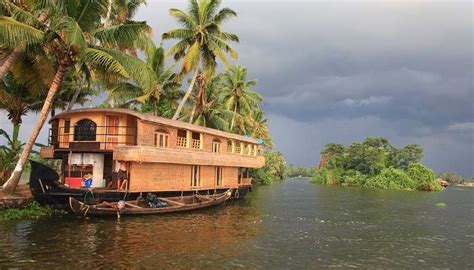 Resorts In Kuttanad To Spend Quality Time With Loved Ones