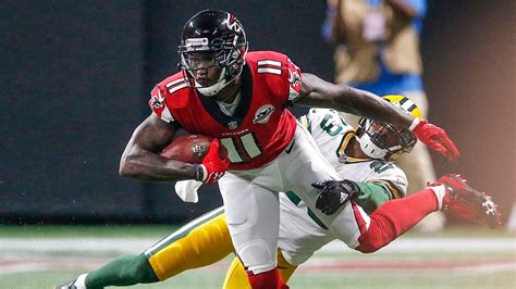 Week 2: Julio Jones highlights