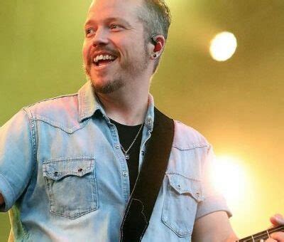 Jason Isbell net worth Archives - Biography Gist