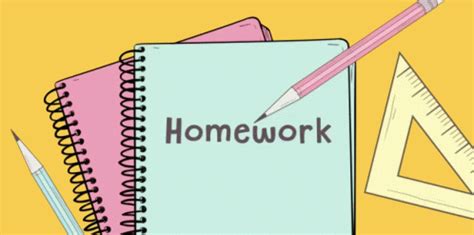 Homework GIF - Homework - Discover & Share GIFs