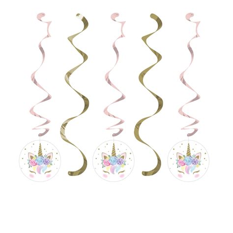 Unicorn Party Decorations Unicorn Party Decor Unicorn - Etsy