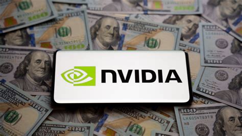 Cantor Fitzgerald Just Raised Its Price Target on Nvidia (NVDA) Stock ...