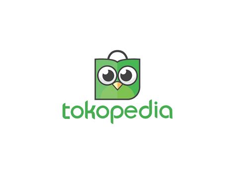 Logo Marketplace Tokopedia Vector Format CorelDRAW FREE DOWNLOAD ...