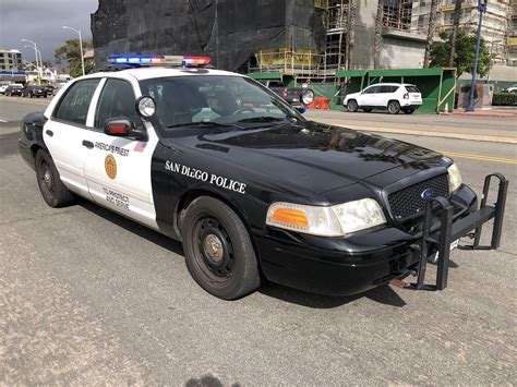 San Diego Police | San Diego Police Department. 2-4-2019 San… | Flickr