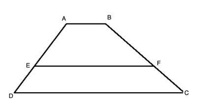 Similar Trapezoids | Geometry Help