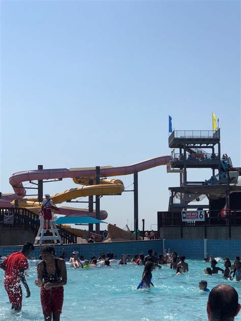 CASTAWAY COVE WATERPARK - 15 Reviews - Water Parks - 1000 Central Fwy E, Wichita Falls, TX ...