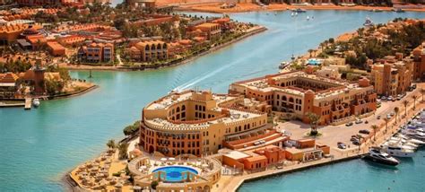 It’s easy from El Gouna | Visit Egypt