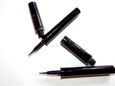 The Beauty Alchemist: Lancome Artliner-Spring 2016