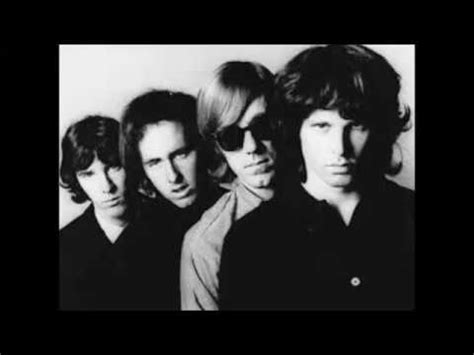 The Doors -soul Kitchen ( V&M edit ) - YouTube