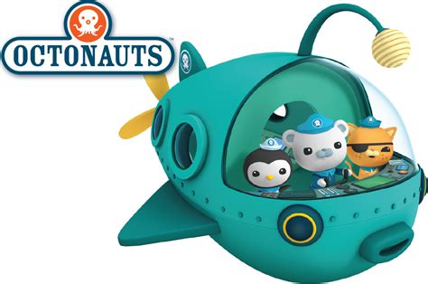 Creepy Children’s Programming Review: OCTONAUTS – Welcome to infinitefreetime dot com