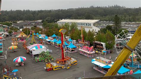 Evergreen State Fair kicks off in Snohomish County | king5.com