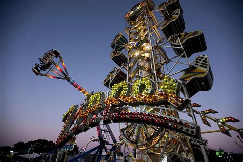 County Fair: Rides | Smithsonian Photo Contest | Smithsonian Magazine