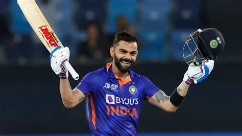 Sri Lanka become Virat Kohli's favourite opposition after his 2nd ...