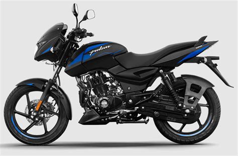 Bajaj Pulsar 125 Carbon Fibre Price, Specs, Top Speed & Mileage in India