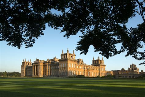 Blenheim Palace, Park and Garden Tickets – Experience Oxfordshire