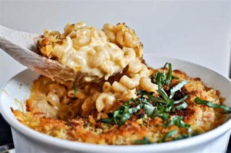 Delectable Gordon Ramsay Macaroni Cheese And Cauliflower Bake Recipe - TheFoodXP