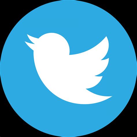 Twitter Icon Vector Free at Vectorified.com | Collection of Twitter Icon Vector Free free for ...