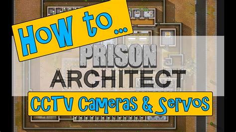 Prison architect cctv not working - sportlasopa