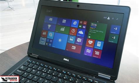 Dell Latitude 7250 and 7450 - are these proper business laptops?