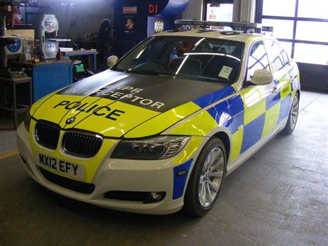 1474 - GMP - Greater Manchester Police - BMW 3 series - MX… | Flickr