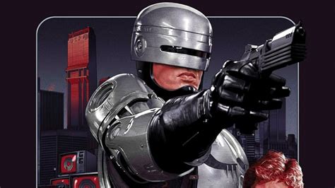 โรโบคอป RoboCop (1987) – เว็บดูหนังออนไลน์ใหม่ฟรี 2020 Donung-Free หนัง ...